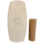 Балансборд Quick Boards Wood White