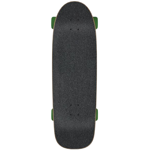 Скейт круїзер Santa Cruz Serape Street Skate 29'-2