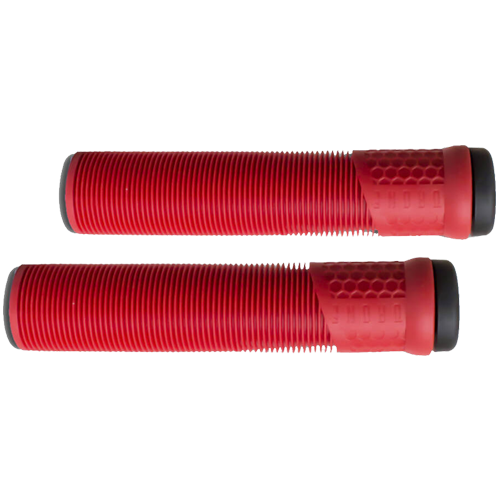 Грипсы Drone Logo Pro Scooter Grips (Red)