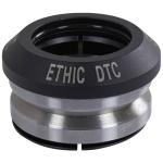Рулевая Ethic DTC Integrated Headset Black
