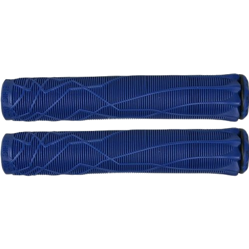 Гріпси Ethic DTC Rubber Grips 170 мм (Blue)