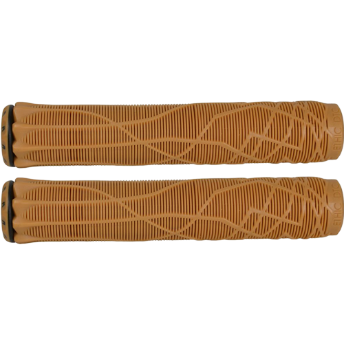 Гріпси Ethic DTC Rubber Grips 170 мм (Brown)