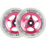 Колеса Proto Plasma 110 мм (Neon Pink)