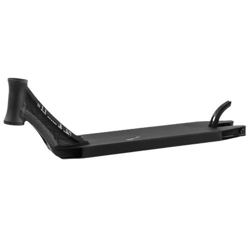 Дека для трюкового самоката Ethic Erawan V2 Deck 500 мм (Black)
