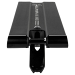 Дека для трюкового самоката Ethic Pandora Pro Scooter Deck 520 мм (Black)-4