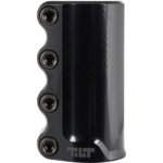 Tilt Rigid SCS Pro Scooter Clamp (Black)-2