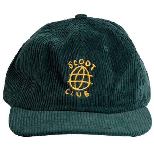 Кепка Tilt Worldwide Hat