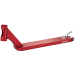 Дека для трюкового самоката Apex 51 см (Red)