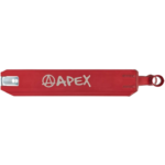 Дека для трюкового самоката Apex 51 см (Red)-3