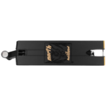 Дека для трюкового самоката North Willow Pro Scooter Deck 22,5'х6,0' V2 (Black) 3