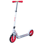 Самокат JD Bug Deluxe Adult Scooter (White V2)