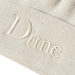 Шапка DIME Classic 3D Logo Beanie-2