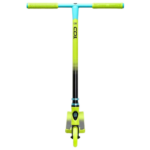 Трюковой самокат CORE CD1 Pro Scooter (Lime/Blue)-2