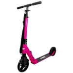 Самокат Rideoo 175 City Scooter (Pink)