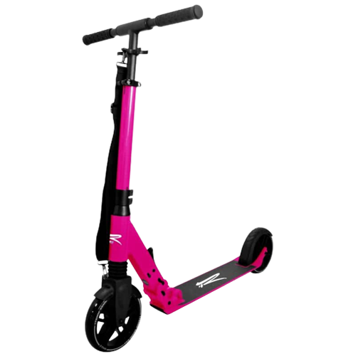 Самокат Rideoo 175 City Scooter (Pink)