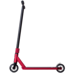 Трюковой самокат Rideoo Air Complete Pro Scooter (Red)