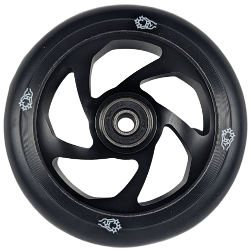 Колесо Union Classic Pro Scooter Wheels 110 мм (Black)