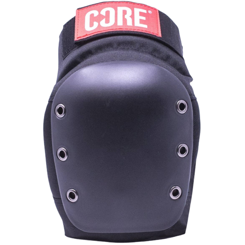 Комплект защиты CORE Pro Street Knee And Elbow Skate Pads (Black)