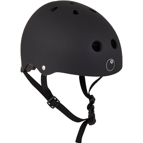 Шлем Eight Ball Skate Helmet (Black)