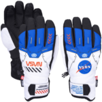 Перчатки 686 22-23 Mns Primer Glove Nasa (Multicolor)