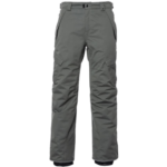 Штаны 686 22-23 Mns Infinity Insl Cargo Pant Charcoal (Grey)
