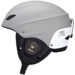Шлем Demon Phantom Team Helmet w/Audio (Grey)
