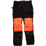 Штаны 686 22-23 Wmns Geode Thermagraph Pant Hot Coral (Orange)-3