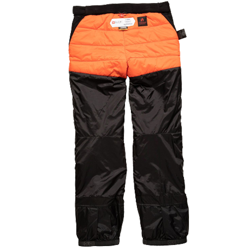 Штаны 686 22-23 Wmns Geode Thermagraph Pant Hot Coral (Orange)-4