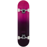 Скейтборд Rocket Complete Skateboard Double Dipped 7,75' (Purple)