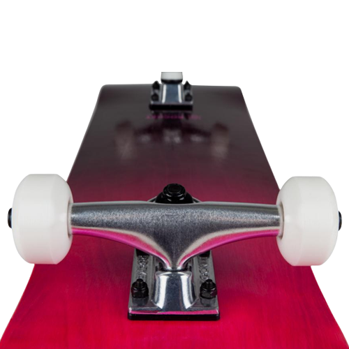 Скейтборд Rocket Complete Skateboard Double Dipped 7,75' (Purple)-3