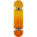 Скейтборд Rocket Complete Skateboard Double Dipped 8' (Orange)