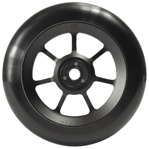Колеса Native Profile Pro Scooter Wheels 110 мм (Black)