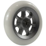 Колеса Native Profile Pro Scooter Wheels 110 мм (Gunmetal)