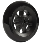 Колеса Native Profile Pro Scooter Wheels 115 мм (Black)