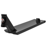 Дека для трюкового самоката Tilt Formula 22,8" х 6,5" (Black)