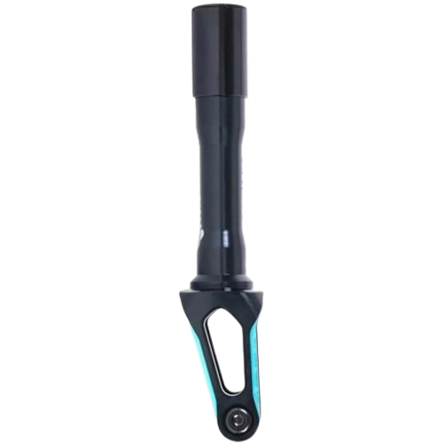 Вилка Oath Spinal SCS/HIC Fork Blue (Black)