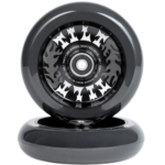 Колеса Tilt Flame Selects 110 мм (Black)-2