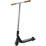 Трюковой самокат Tilt Contact Build Pro Scooter Scales (Black)
