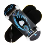 Фінгерборд P-REP 32mm x 97mm Fred (Black)